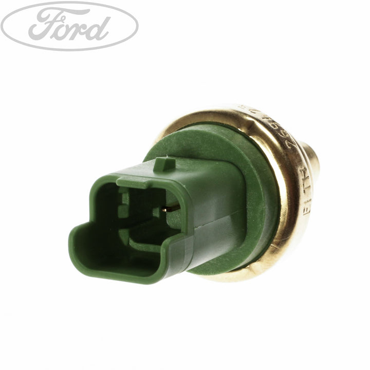 Sensor de temperatura del refrigerante del motor original Ford 1342631