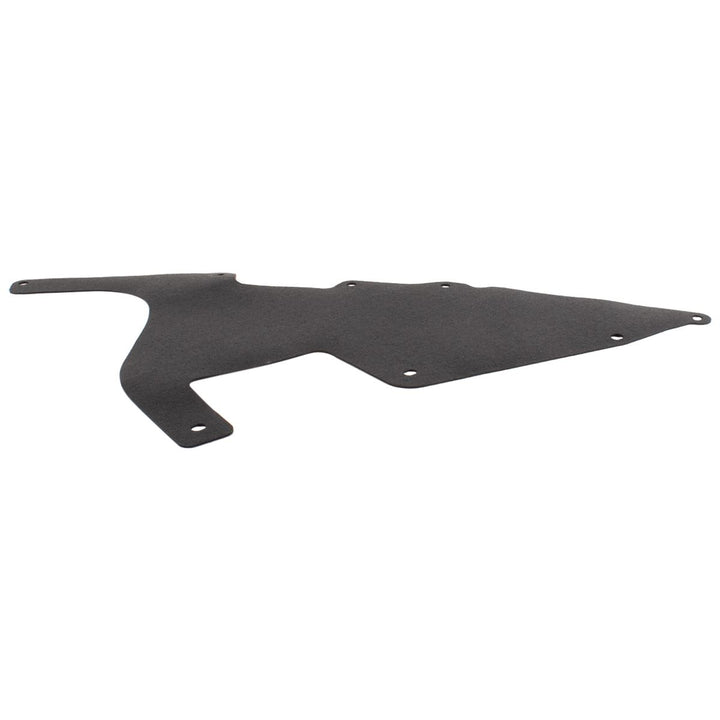 Guardabarros de rueda delantera Ranger Mk4 2011-2015 1741619