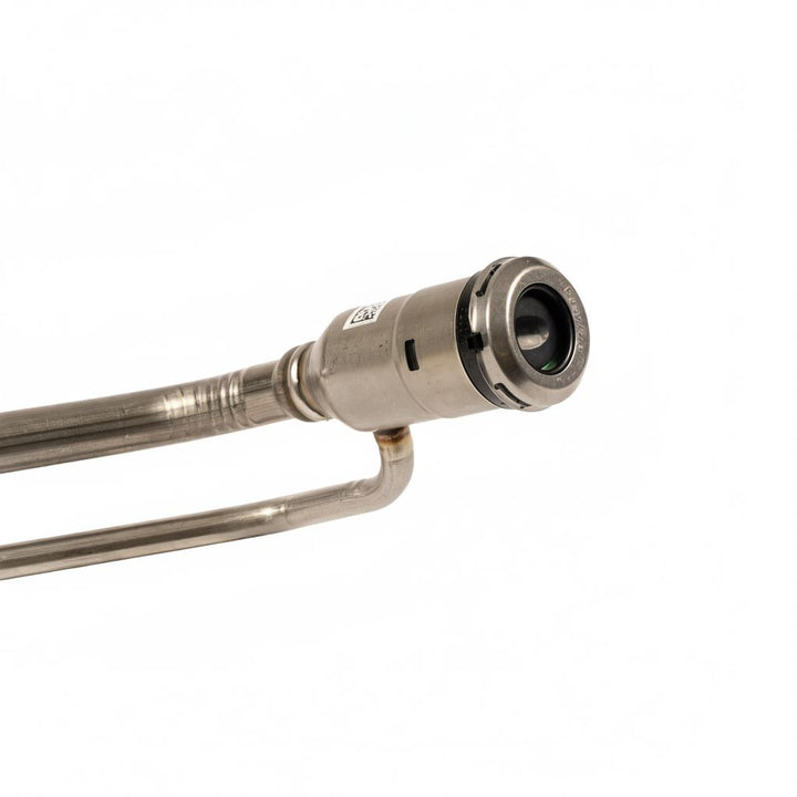 Tubo de llenado de combustible Fiesta 1.0 EcoBoost 1.25 Duratec 2010-2019