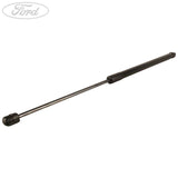 Puntal de amortiguador de gas para portón trasero del maletero original para Ford Focus 10/2014- 1747492