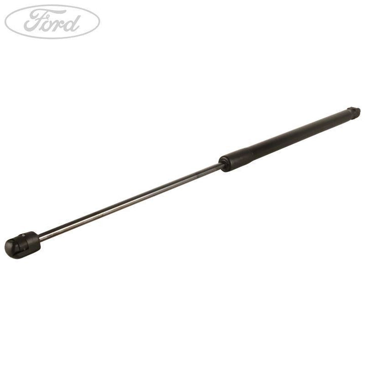 Puntal de amortiguador de gas para portón trasero del maletero original para Ford Focus 10/2014- 1747492