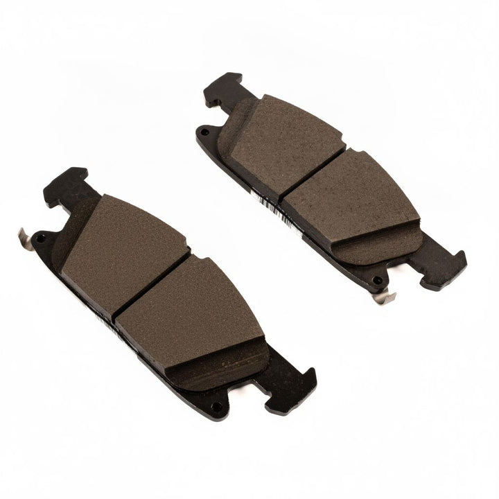 Set pastillas freno delanteras Focus ST Kuga 2.0 diésel 2.5 2020+