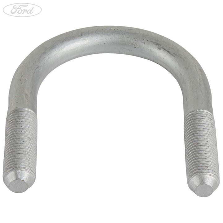 Perno en U del muelle de ballesta de la suspensión trasera original para Ford Transit Custom 2175651