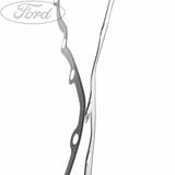 Junta de bomba de aceite original Ford 1113202
