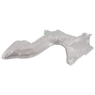 Protector térmico inferior original para Ford Fiesta 1.4 TDCi 1.25 1.0 1514339