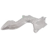 Protector térmico inferior original para Ford Fiesta 1.4 TDCi 1.25 1.0 1514339