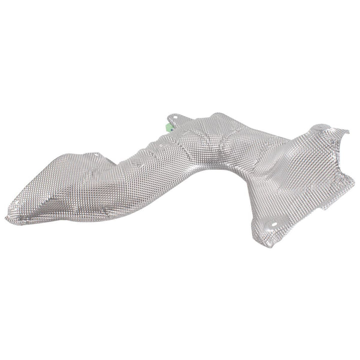 Protector térmico inferior original para Ford Fiesta 1.4 TDCi 1.25 1.0 1514339