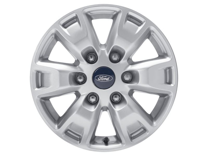 Original Ford Ranger 01/2012-01/2019 Llantas de aleación 16