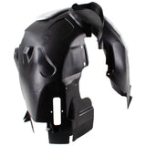 Paso de rueda interior delantero O/S (lado del pasajero) original para Ford Focus 2.3 EcoBoost 01/2016- 1947272