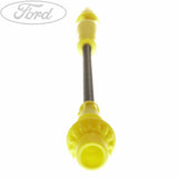 Ford S-Max/Galaxy 2006-2015 Cable Calefactor Aire Acond. Manual Negro 1476852