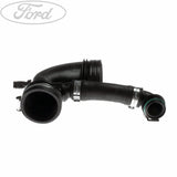 Manguito de admisión para caja de entrada de aire original para Ford Fiesta Fusion 1453909