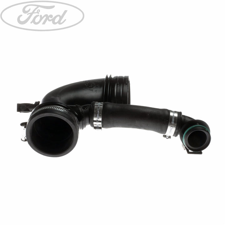 Manguito de admisión para caja de entrada de aire original para Ford Fiesta Fusion 1453909
