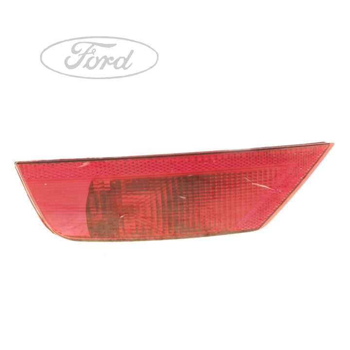 Faro antiniebla trasero N/S (lado del conductor) originales para Ford Focus Kuga 1507101
