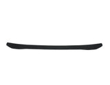 Original Ford Tourneo®/Transit Custom® Lámina protectora de paragolpes trasero delineada