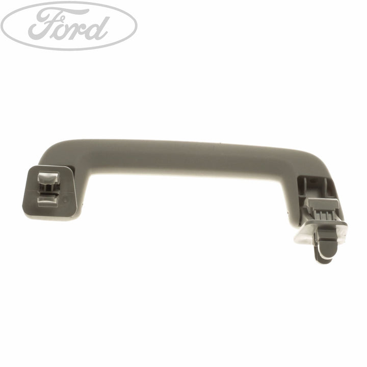Asidero delantero de techo con acabado en lino original para Ford Fiesta 2008-2019 1715274