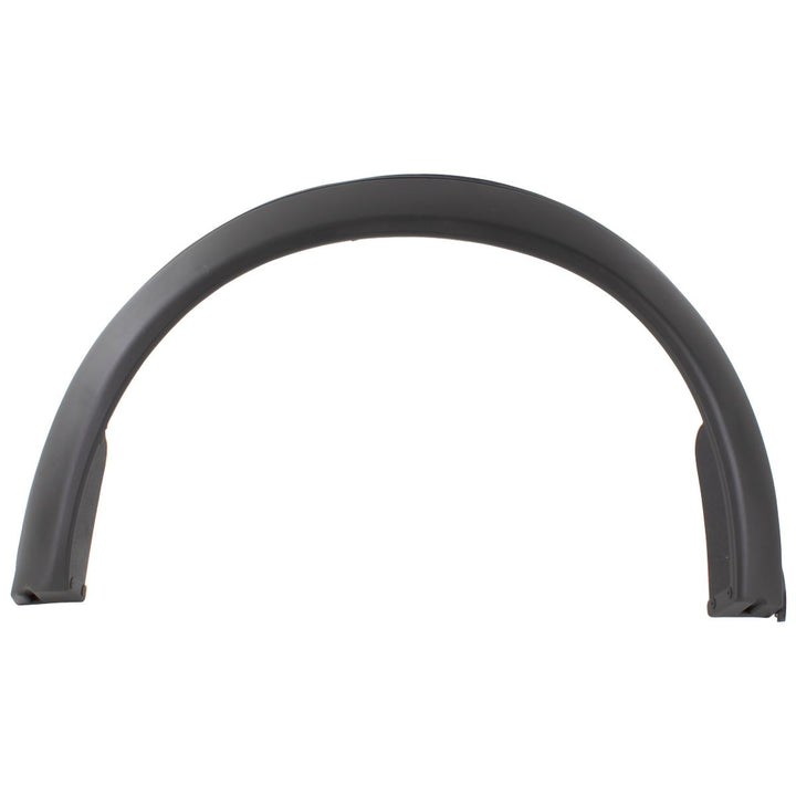 Moldura para paso de rueda trasera derecha Transit MK7 1745865