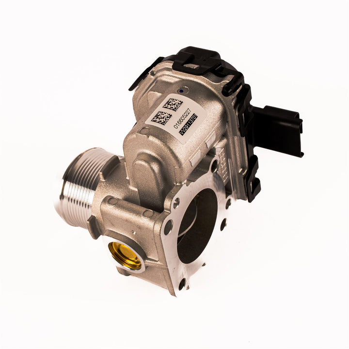 Cuerpo de mariposa - carburador 1.5 TDCi Duratorq 75/100CV 2020+