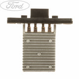 Otras piezas del aire acondicionado/calefacción originales Ford 5036942