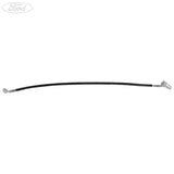 Ford Transit Connect 13-24 Cable Rueda Repuesto Negro 2549392