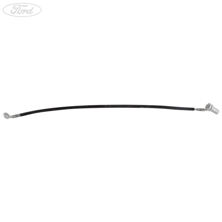 Ford Transit Connect 13-24 Cable Rueda Repuesto Negro 2549392