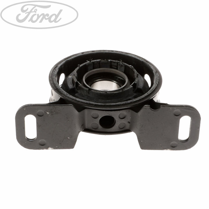 Ford Transit 92-24 Moldura Parachoques Delantero Negro 1810012