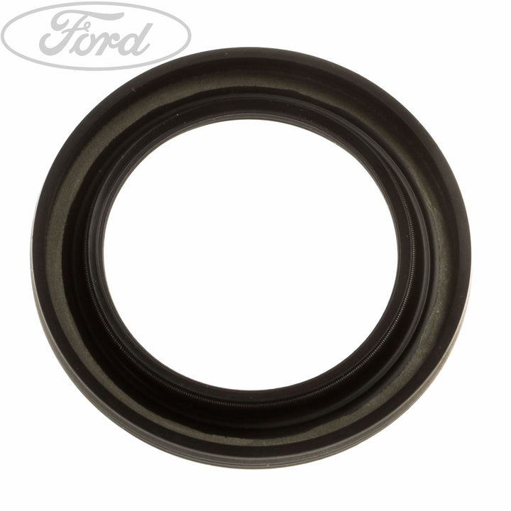 Sello de aceite para cigüeñal delantero del motor de gasolina original Ford 1.6 Duratec 1473807