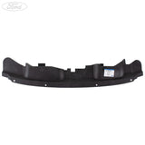Conducto deflector de aire del panel delantero de la carrocería original para Ford Kuga 1534360