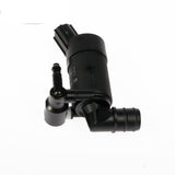 Motor para lavaparabrisas delantero original Ford Focus Transit Custom 1791580