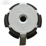 Transit 2006-2014 Puerto Aux A/V Jack Socket