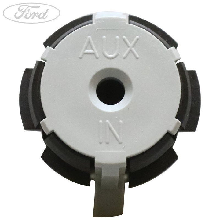 Transit 2006-2014 Puerto Aux A/V Jack Socket