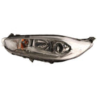 Unidad de faro delantero N/S (lado del conductor) original para Ford Fiesta C1BB13W030CH 2008- 2126899