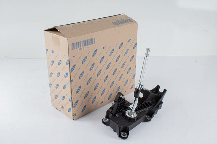 Palanca de cambio manual de 5 velocidades MTX75 original para Ford Focus 2004-2005 1577984
