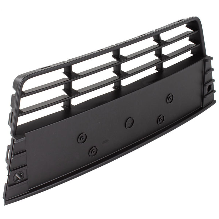 Rejilla inferior central del parachoques delantero original para Ford Focus (excepto ST) 11-15 1718735