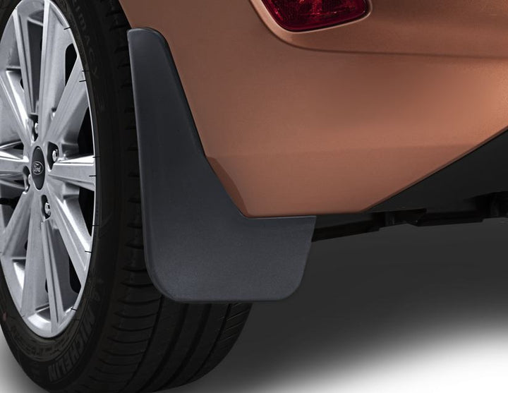 GUARDABARROS CON ACCESORIO DESDE 05/2017 EN ADELANTE