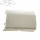 Cubierta de parachoques delantero para remolque original para Ford Galaxy WA6 2006- 2010 1377182