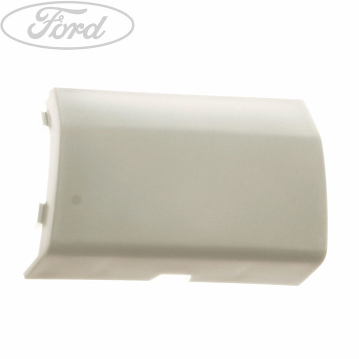 Cubierta de parachoques delantero para remolque original para Ford Galaxy WA6 2006- 2010 1377182