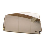 Espejos retrovisores exteriores originales Ford nuevos y de nicho 1766584