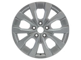 Original Ford Tourneo/Transit Connect Llantas de aleación 17