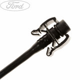 Tubo/manguito del sistema de refrigeración original Ford 1562831