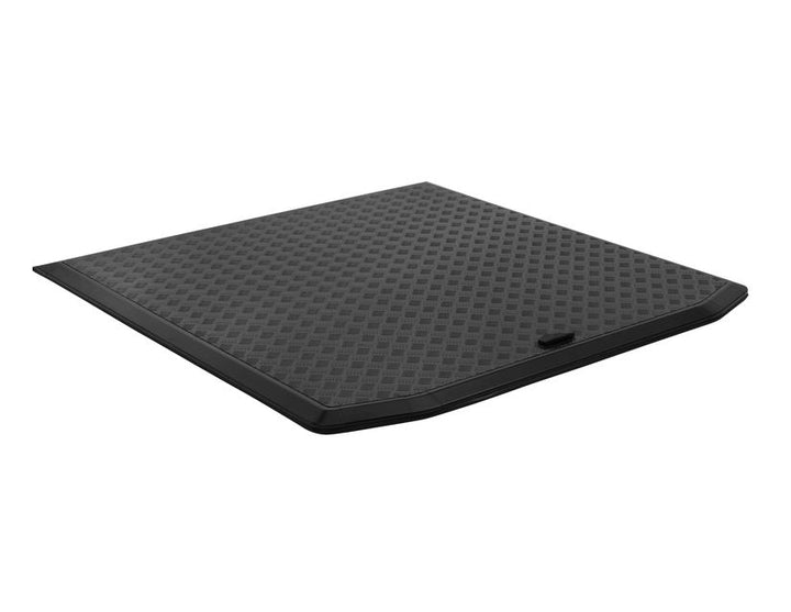 Original Ford Ranger desde 06/2022 Funda de maletero rígida aluminio