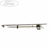 Rejilla de aire exterior delantera lateral O/S (lado del pasajero) original para Ford Mondeo 1754158