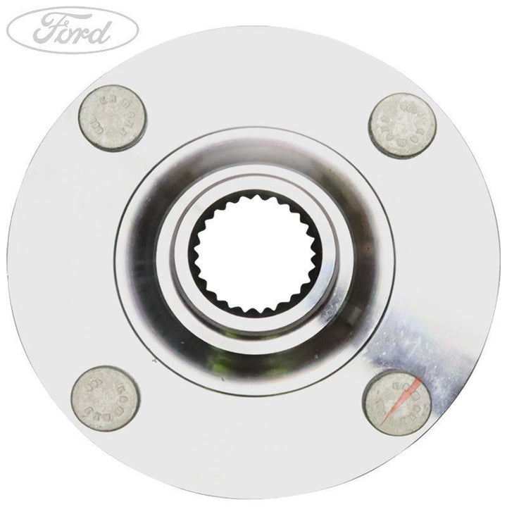 Buje de rueda original Ford 2001717