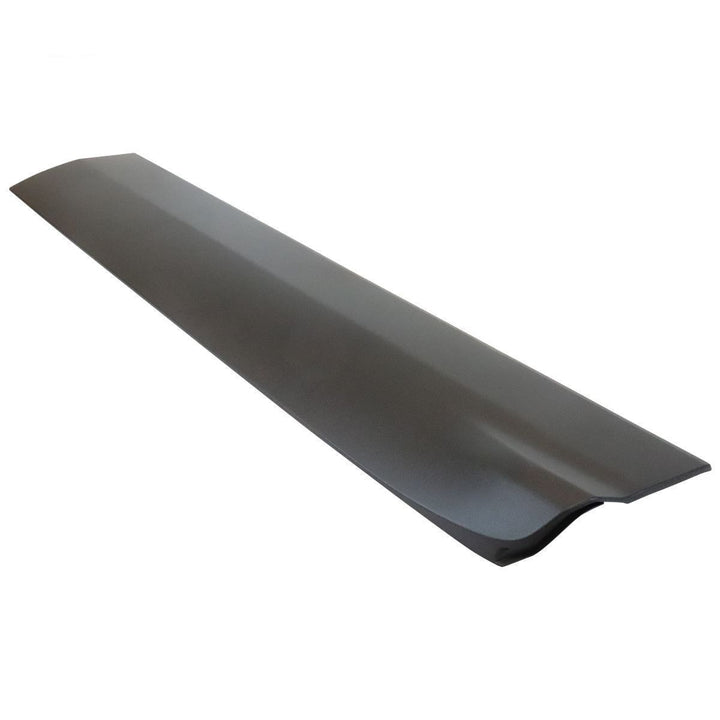 Moldura de carbono inferior para puerta delantera O/S (lado del pasajero) original para Ford Kuga 2016-2019 2104157