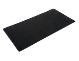 Original Ford Tourneo Custom desde 09/2023 Alfombrillas de moqueta traseras