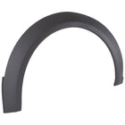 Moldura deflectora de aire trasera O/S (lado del pasajero) original para Ford 4948529