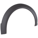 Moldura deflectora de aire trasera O/S (lado del pasajero) original para Ford 4948529