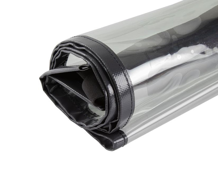 Original Ford Transit Mampara divisoria flexible pantalla protectora