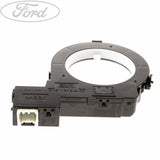 Sensor de rotación de la dirección original para Ford C-Max Focus Kuga 1306737