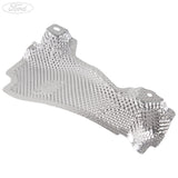 Protector térmico del sistema de escape original para Ford Fiesta 1.25 1.4 1.6 Zetec 1514343