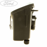 Ford B-MAX 2012-17 Faro Antiniebla Delantero LI Cristal Claro 2019551